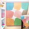 It's Sew Emma Quilt Block Foundation Paper By Lori Holt-12" Sparkle Star